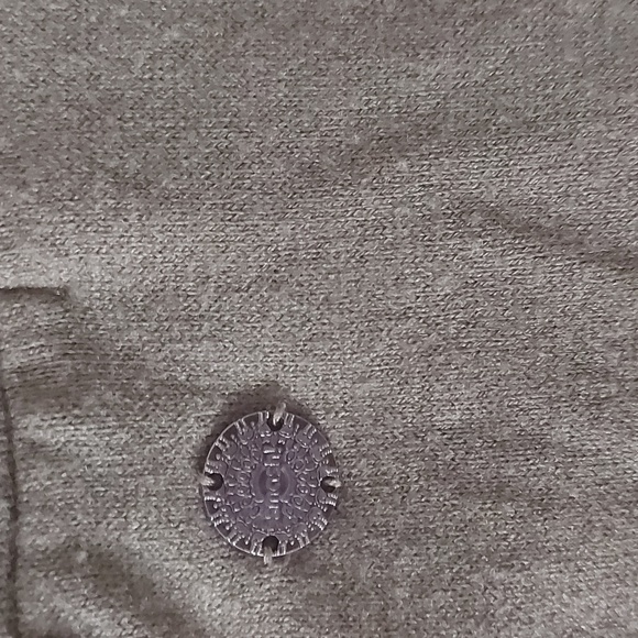 Smash! Hippie Patterned Comfy Dress - Picture 3 of 6